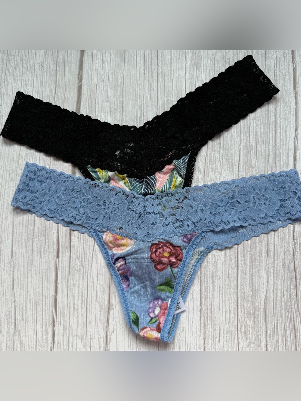 Hanky Panky Women's Dream Low-Rise Thong